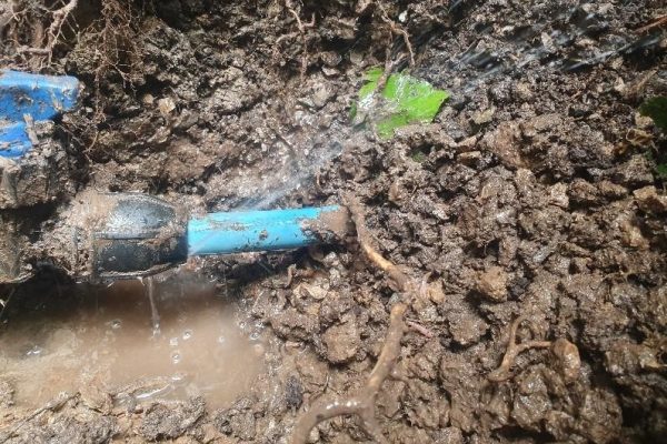 Water Mains Leak Detection Lowestoft